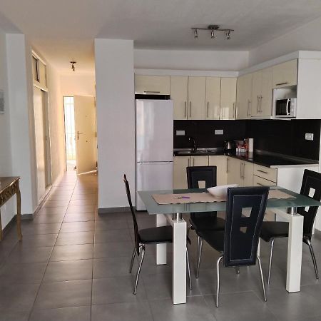Mareverde Wifi 1 Bedroom Apartment Costa Adeje  Bagian luar foto