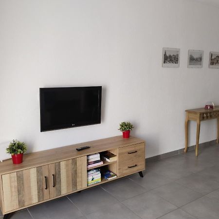 Mareverde Wifi 1 Bedroom Apartment Costa Adeje  Bagian luar foto