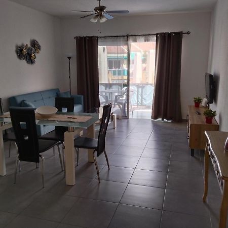 Mareverde Wifi 1 Bedroom Apartment Costa Adeje  Bagian luar foto