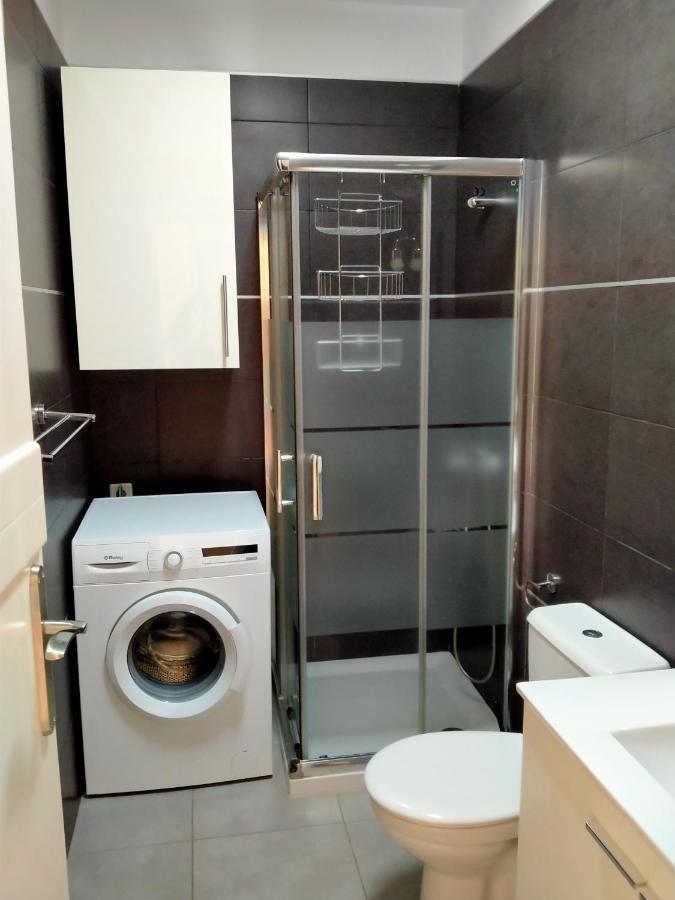 Mareverde Wifi 1 Bedroom Apartment Costa Adeje  Bagian luar foto