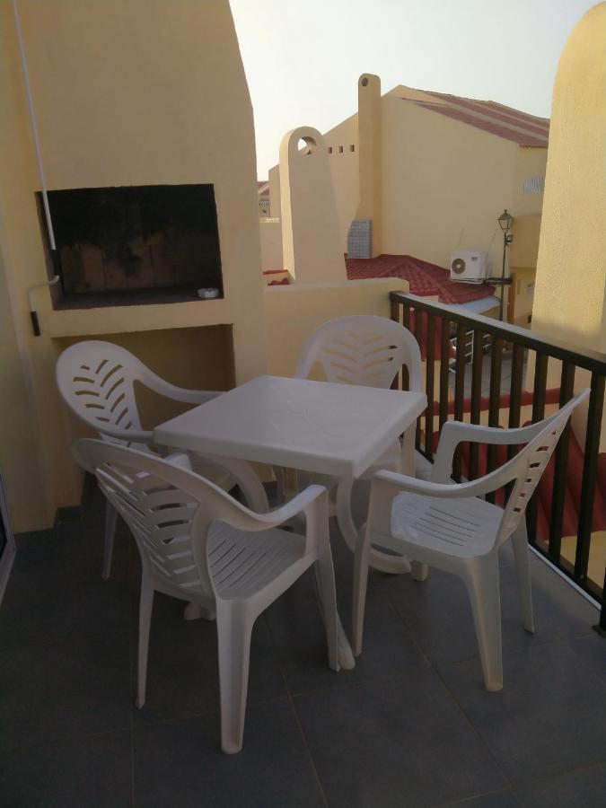 Mareverde Wifi 1 Bedroom Apartment Costa Adeje  Bagian luar foto