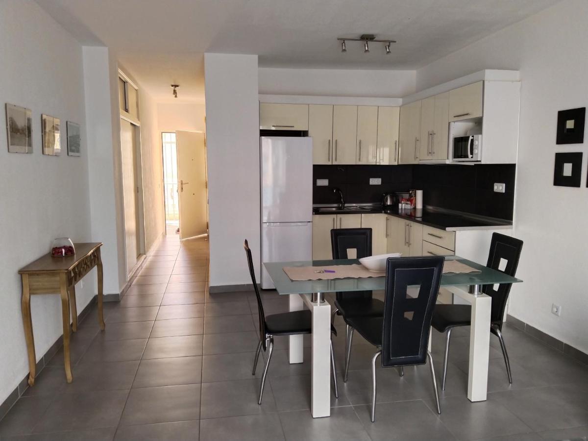 Mareverde Wifi 1 Bedroom Apartment Costa Adeje  Bagian luar foto