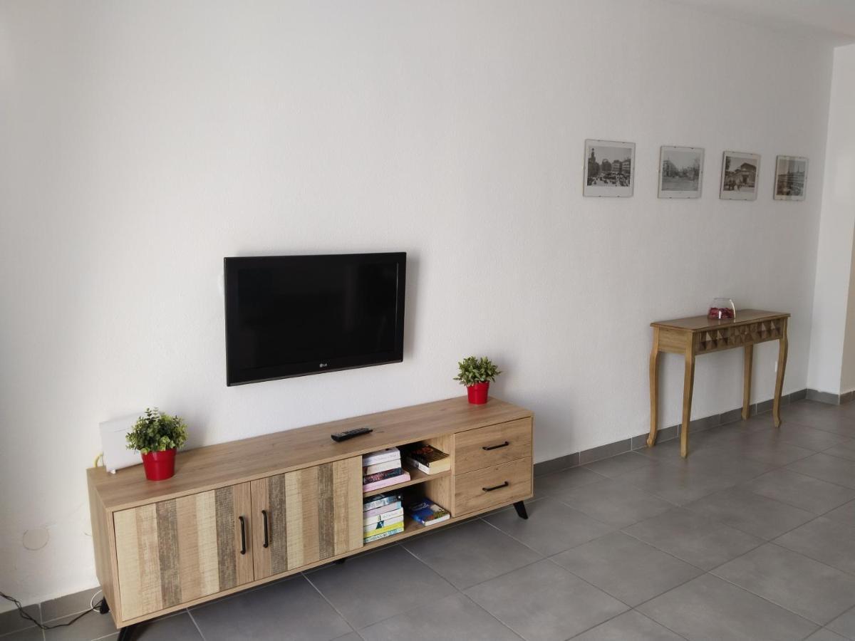 Mareverde Wifi 1 Bedroom Apartment Costa Adeje  Bagian luar foto